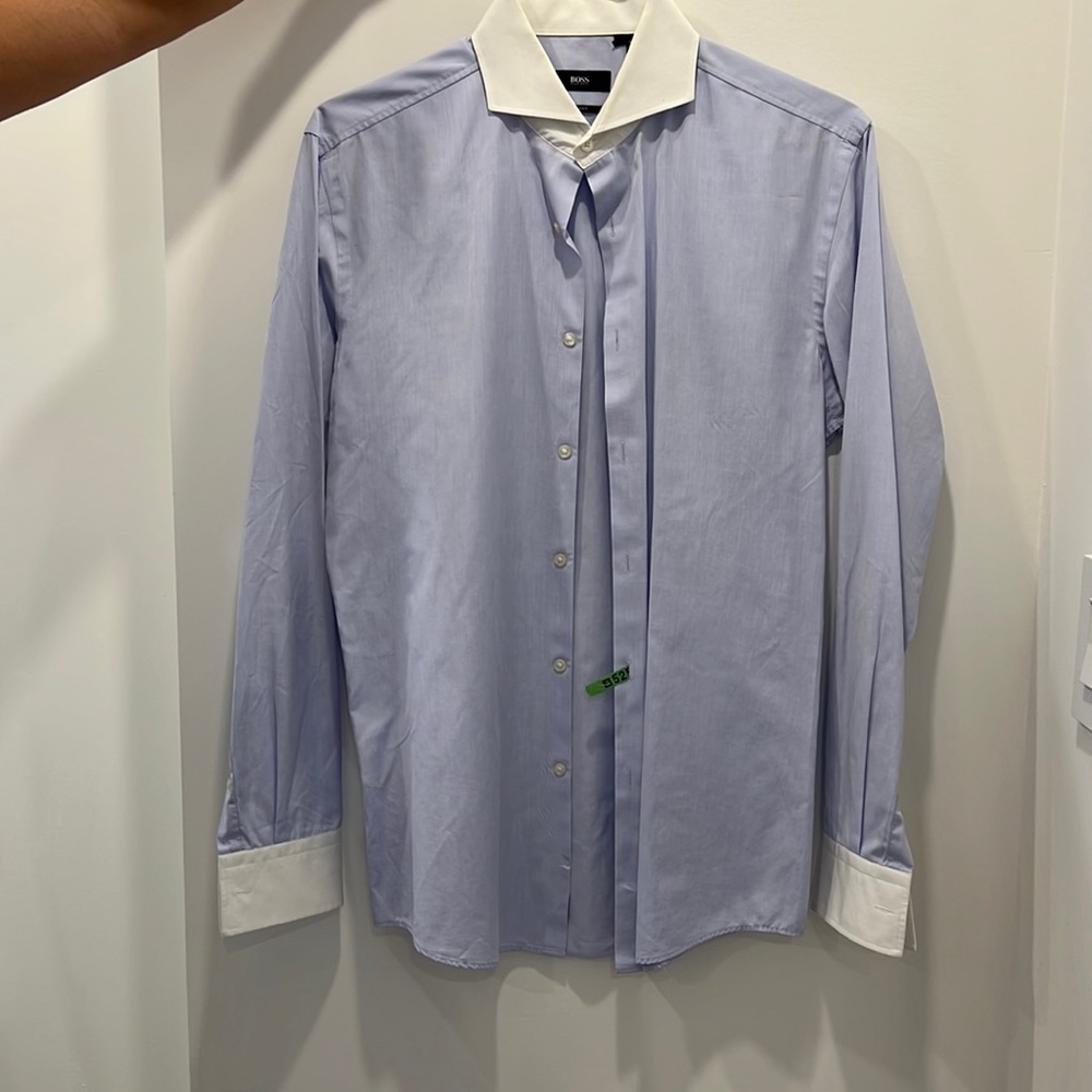 Hugo boss Mens shirt